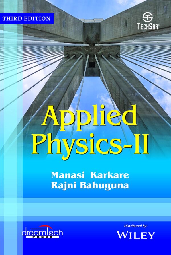 Applied Physics, Vol 2, 3ed | e