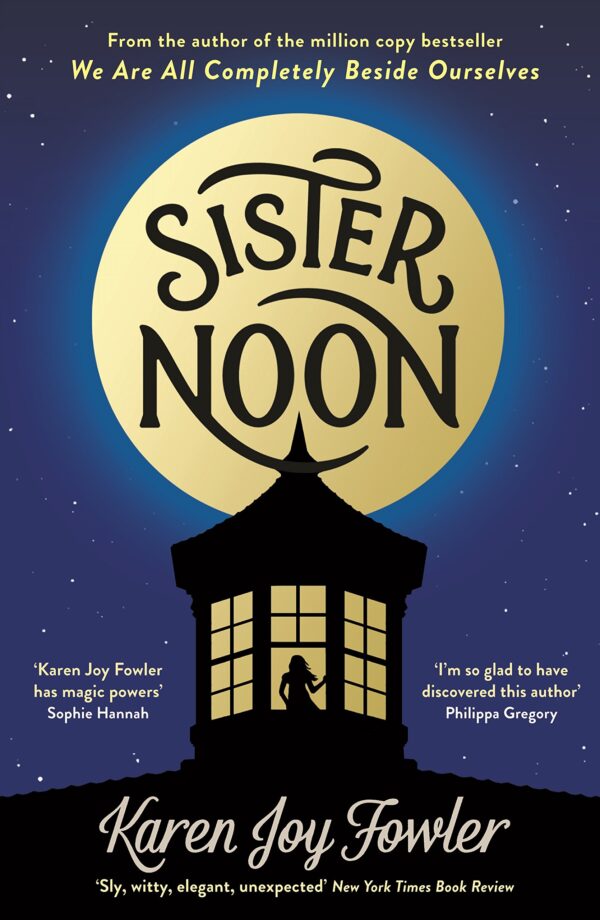 SISTER NOON