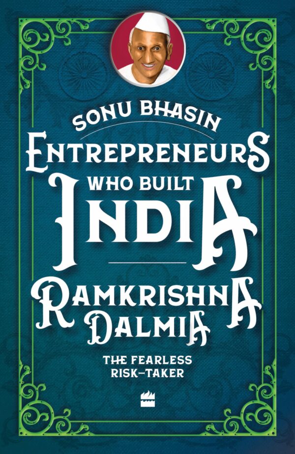 ENTREPRENEURS WHO BUILT INDIA