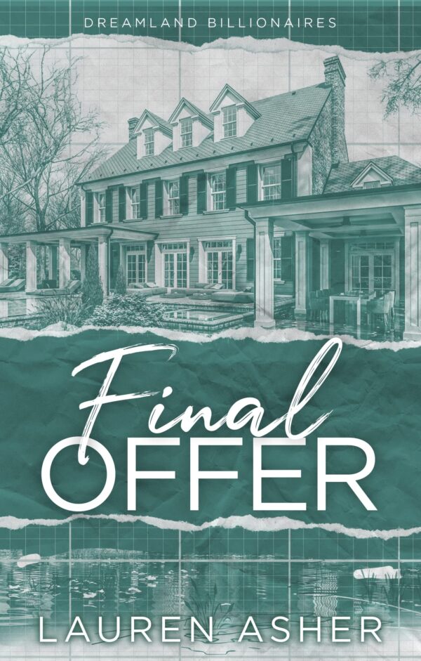 Hachette FINAL OFFER