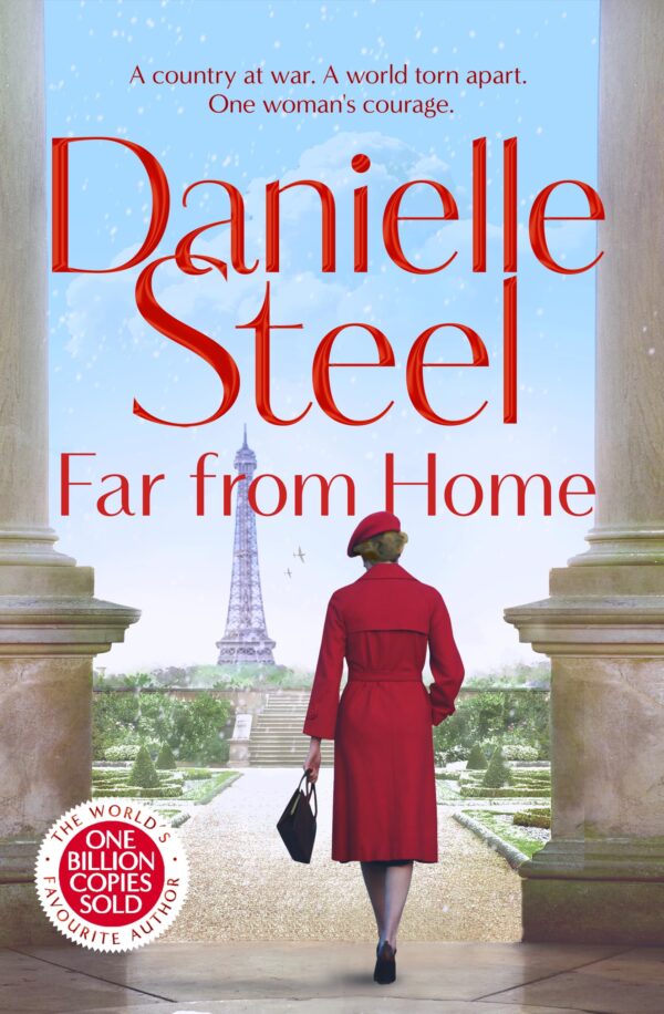 Far From Home: A compelling story of a family in wartime