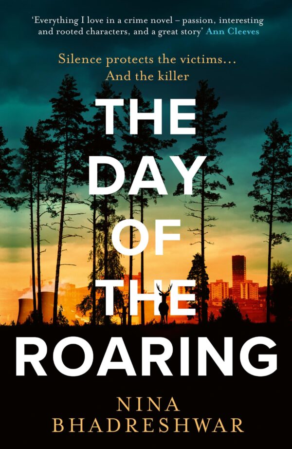 THE DAY OF THE ROARING