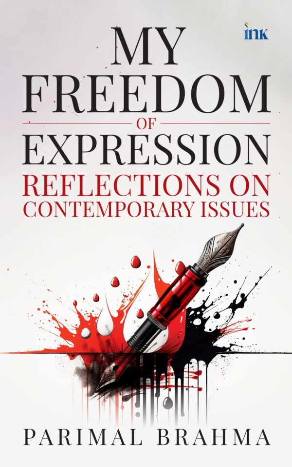 My Freedom of Expression: Reflections on Contemporary Issues