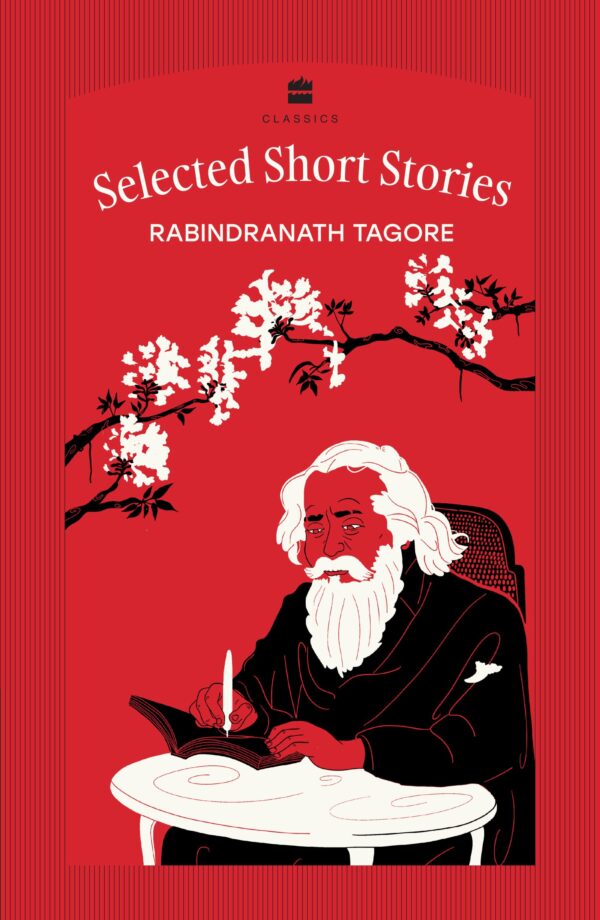 SELECT SHORT STORIES