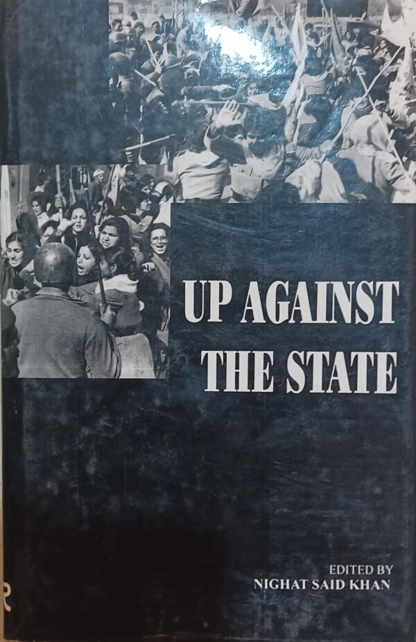 Up Against the State: Military Rule and Women's Resistance