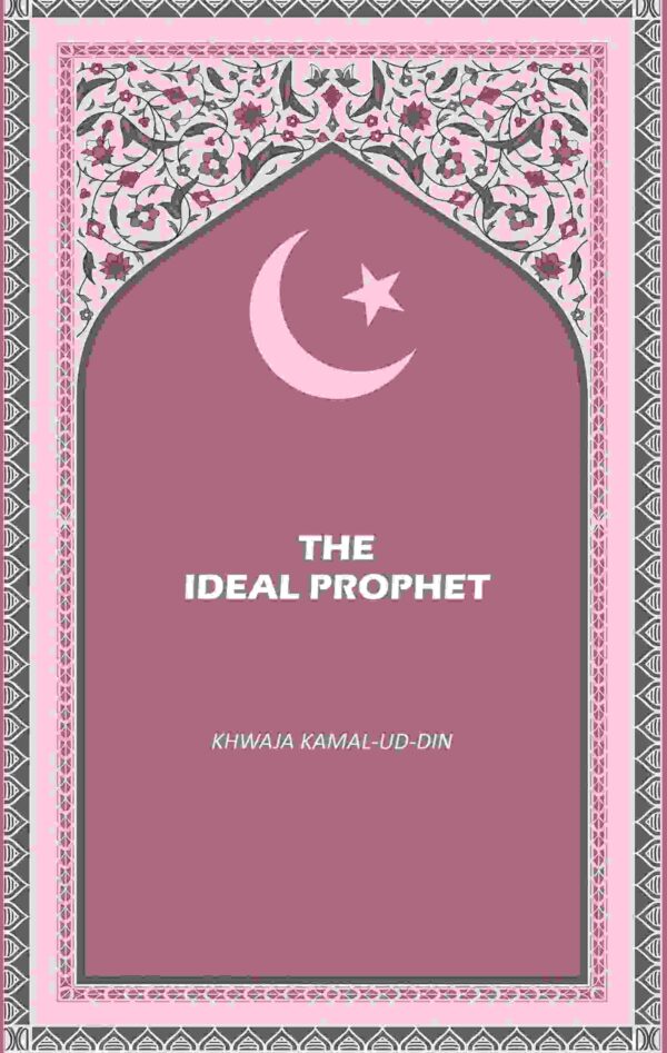 The Ideal Prophet