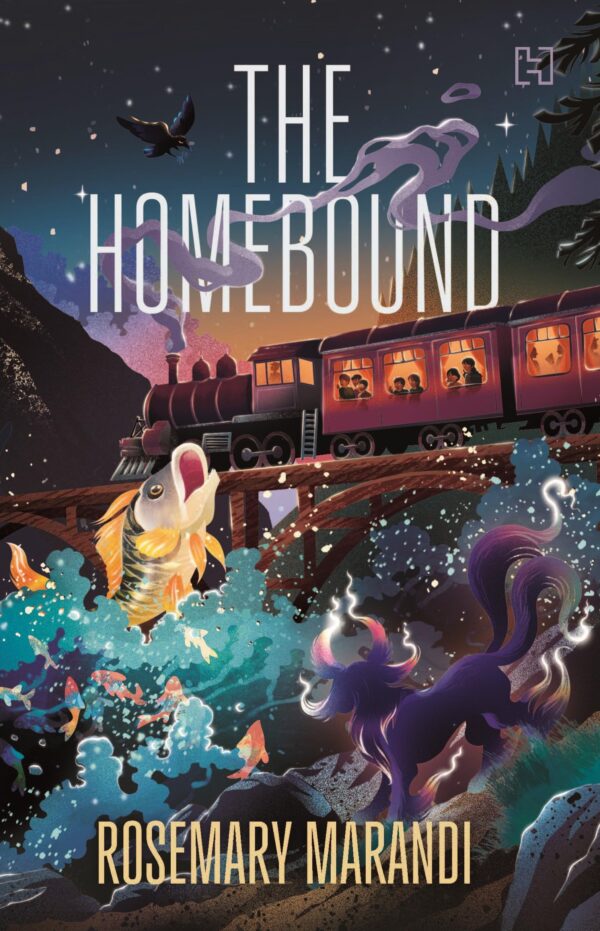 THE HOMEBOUND
