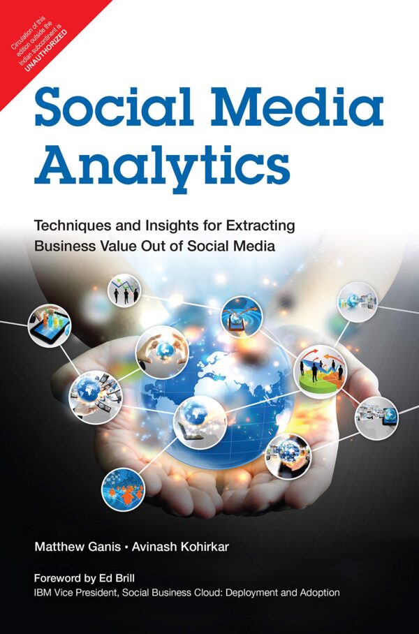 SOCIAL MEDIA ANALYTICS