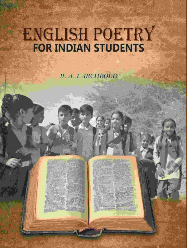 English Poetry For Indian Students