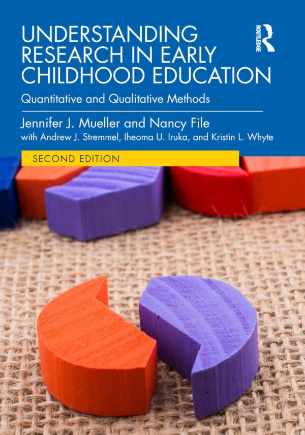 Understanding Research in Early Childhood Education: Quantitative and Qualitative Methods