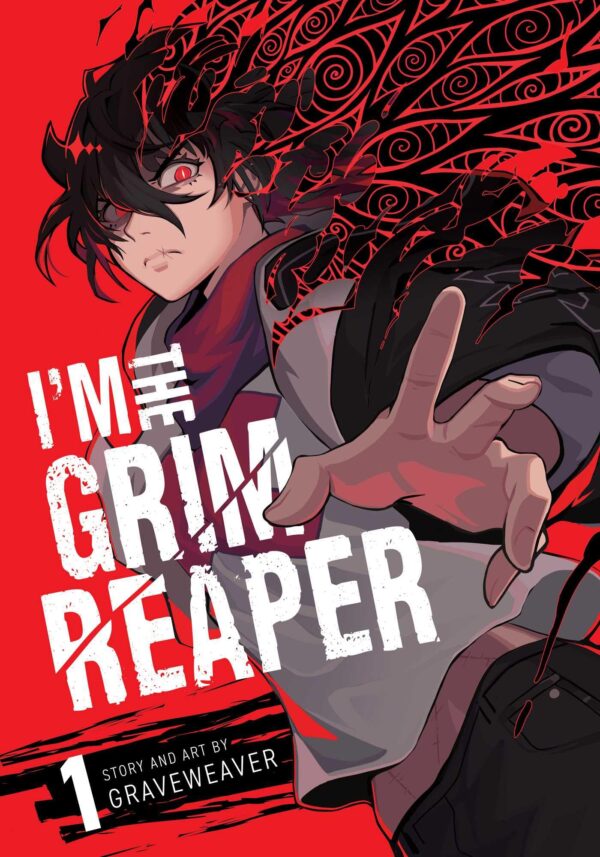 I'm the Grim Reaper 1: Volume 1