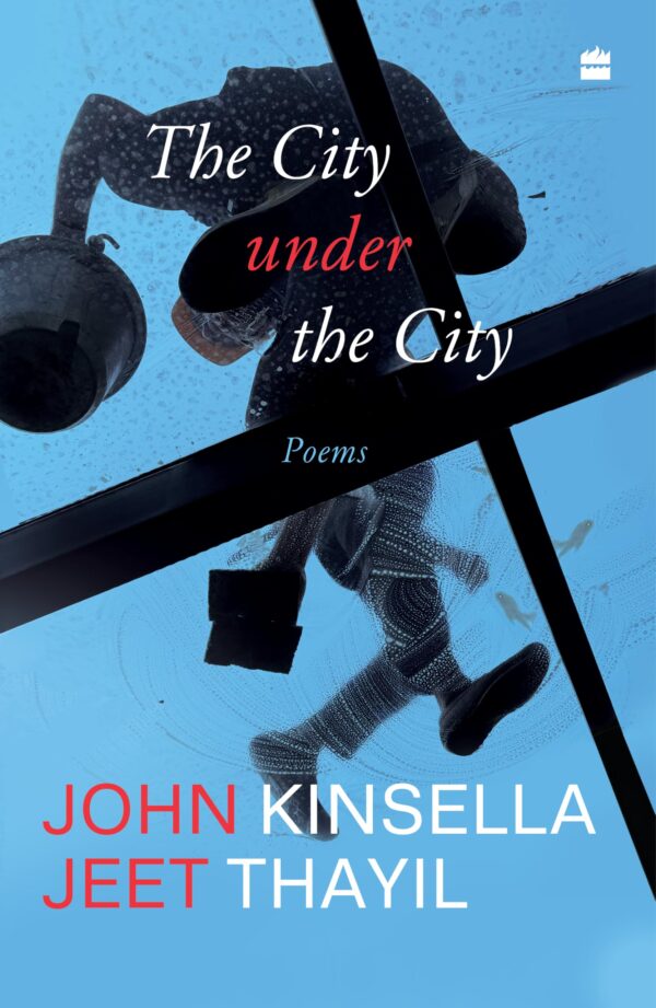 CITY UNDER THE CITY