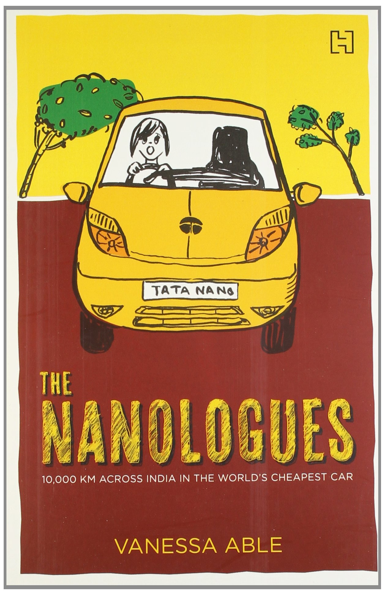 NANOLOGUES, THE