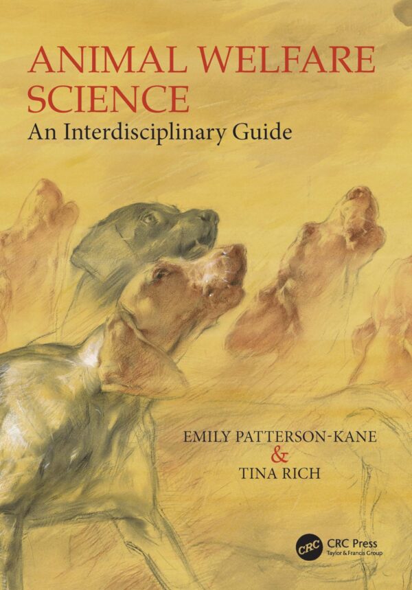 Animal Welfare Science: An Interdisciplinary Guide