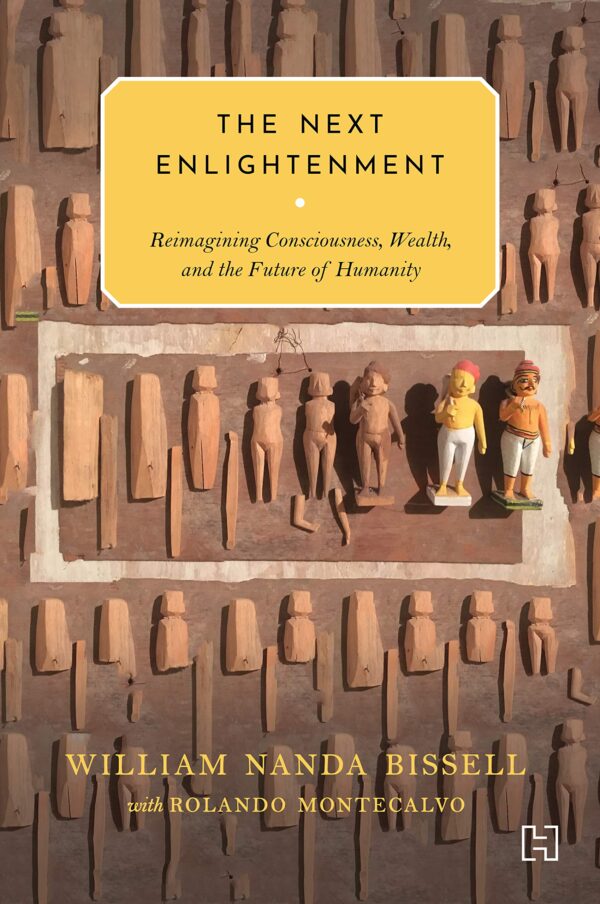 THE NEXT ENLIGHTENMENT