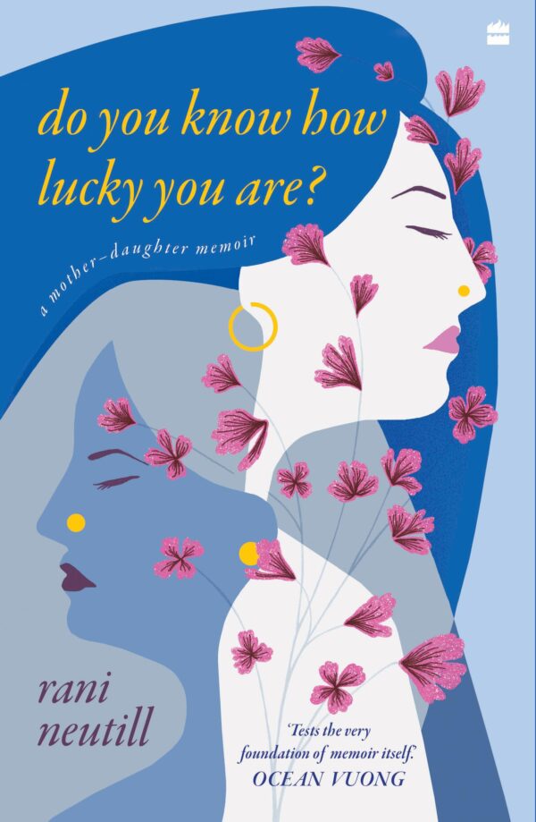 DO YOU KNOW HOW LUCKY YOU ARE?