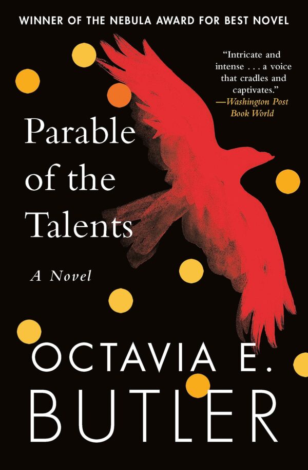 PARABLE OF THE TALENTS