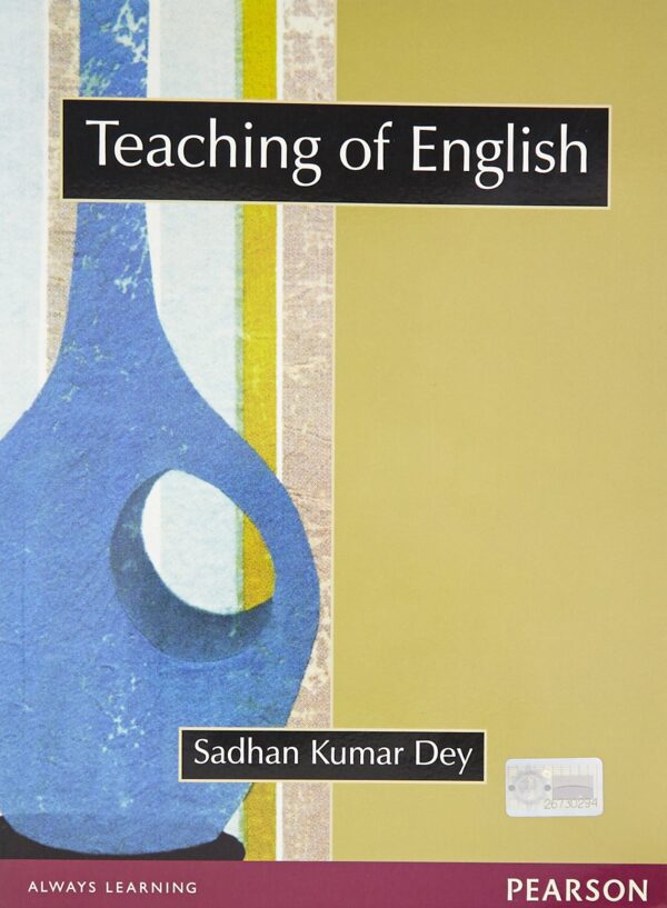 TEACHING OF ENGLISH