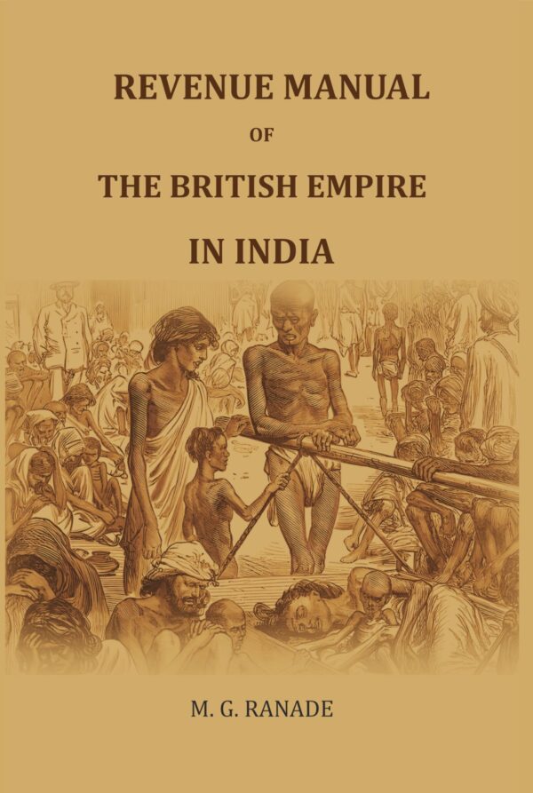 Revenue Manual of the British Empire in India