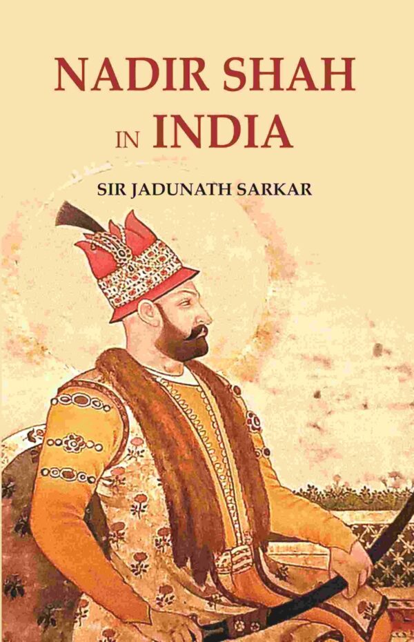 Nadir Shah in India
