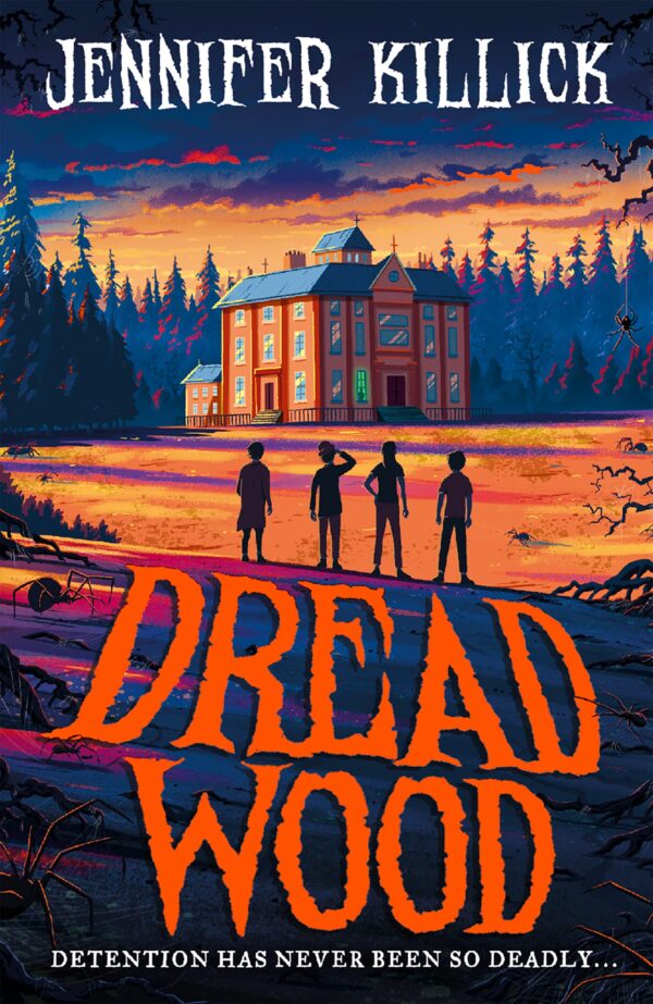 Dread Wood (1) - Dread Wood