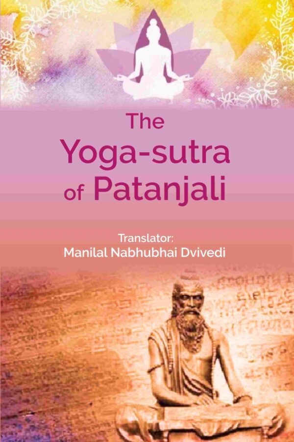 The Yoga-sutra of Patanjali