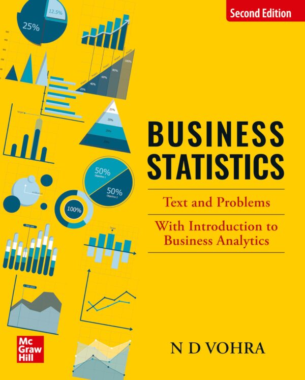 BUSINESS STATISTICS, 2ND EDITION