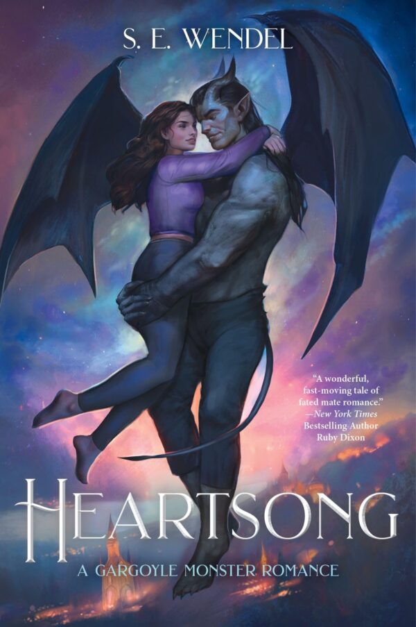 HEARTSONG