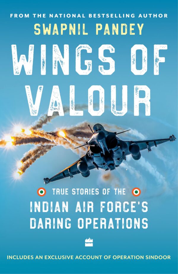 WINGS OF VALOUR