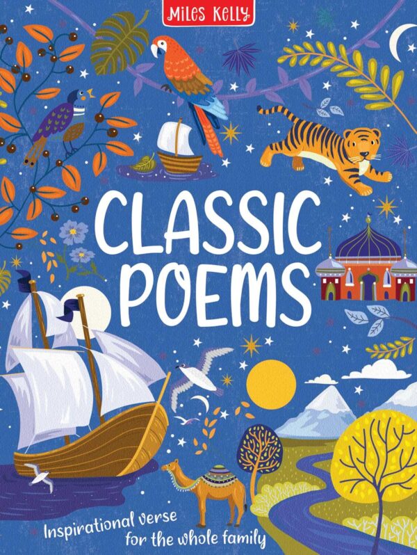 CLASSIC POEMS