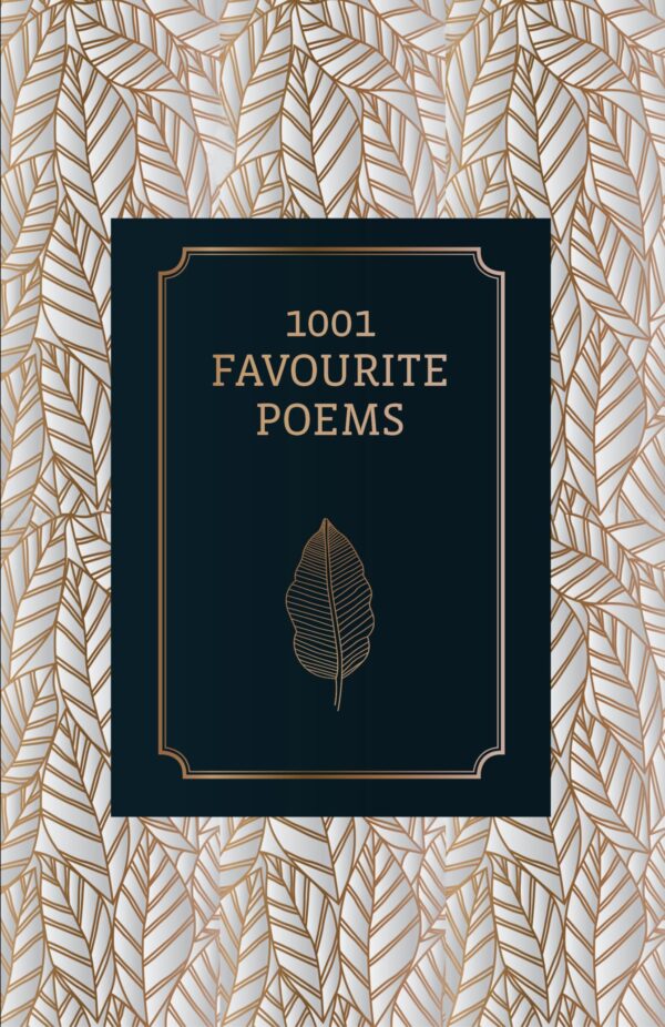 1001 Favourite Poems