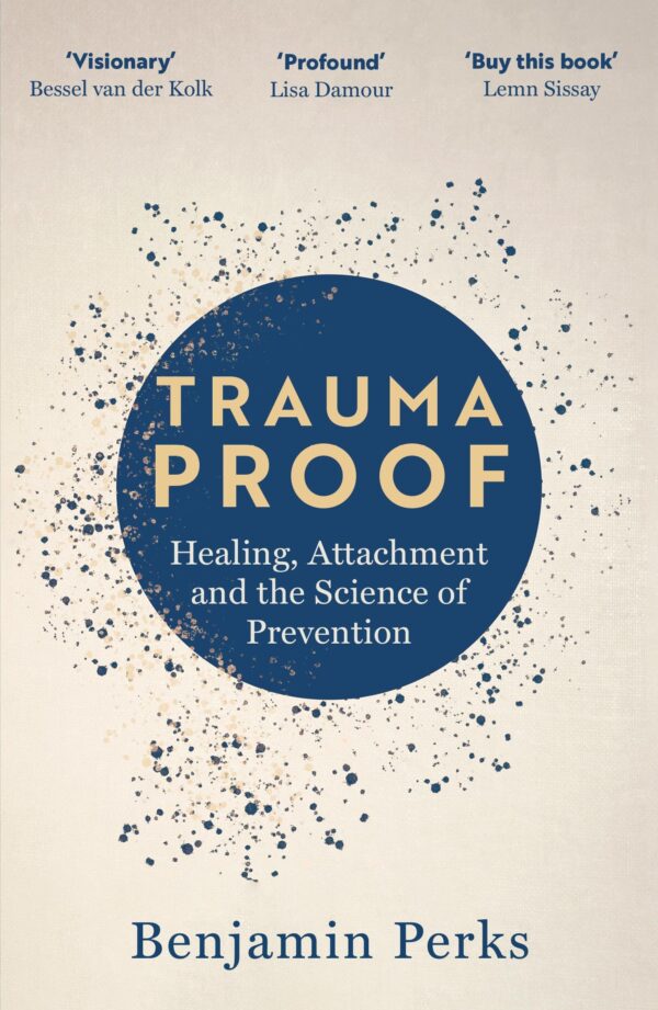 TRAUMA PROOF