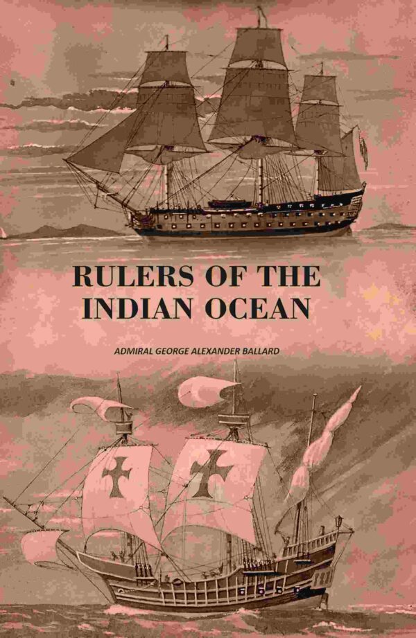 Rulers Of The Indian Ocean