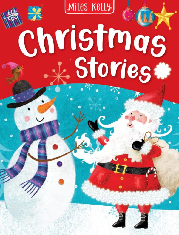 CHRISTMAS STORIES