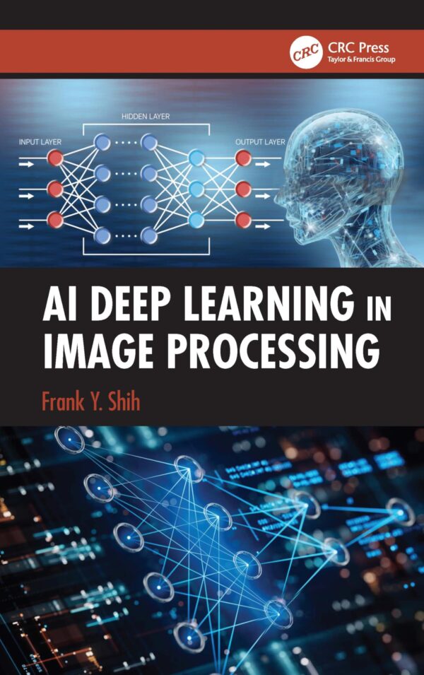 AI DEEP LEARNING IN IMAGE PROCESSING (HB 2026)