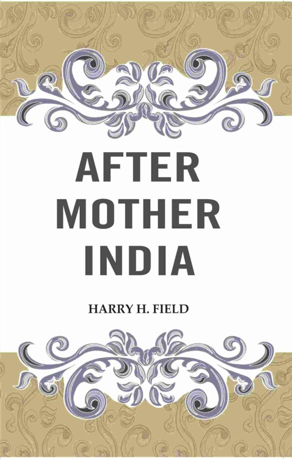 After Mother India