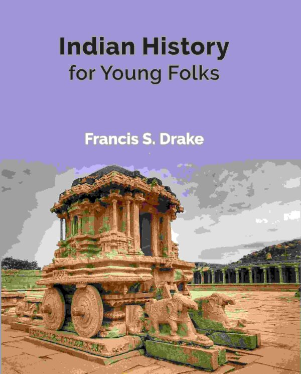 Indian History for Young Folks