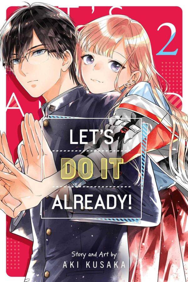Let's Do It Already! 2: Volume 2