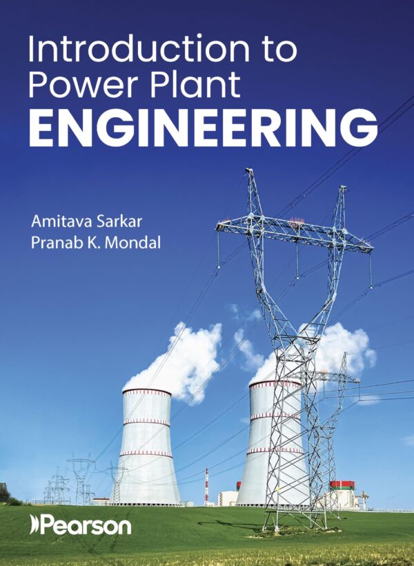 Introduction to Power Plant Engineering