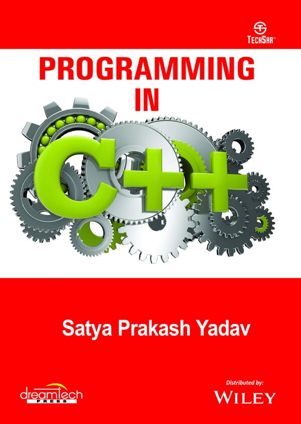 Programming in C++ | e