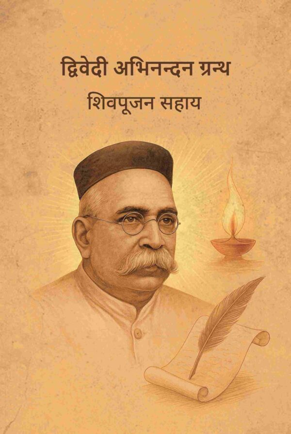 द्विवेदी अभिनन्दन ग्रन्थ (Dwivedi Abhinandan Granth)