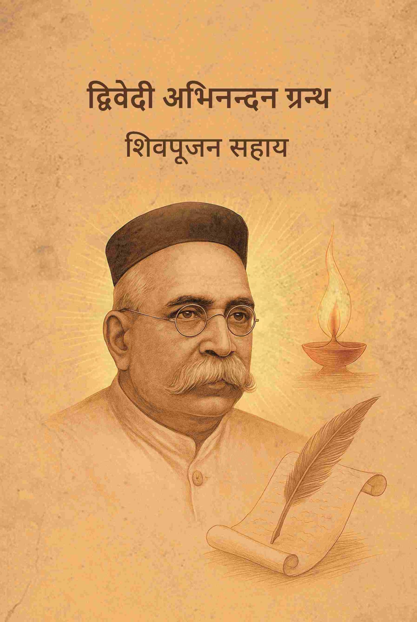 द्विवेदी अभिनन्दन ग्रन्थ (Dwivedi Abhinandan Granth)