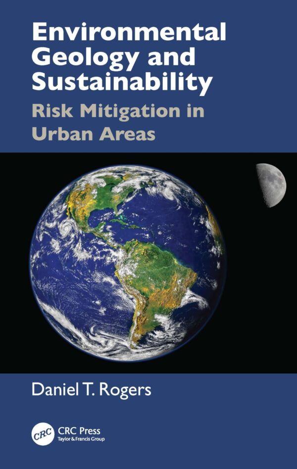 ENVIRONMENTAL GEOLOGY AND SUSTAINABILITYRISK MITIGATION IN URBAN AREAS (HB 2025)