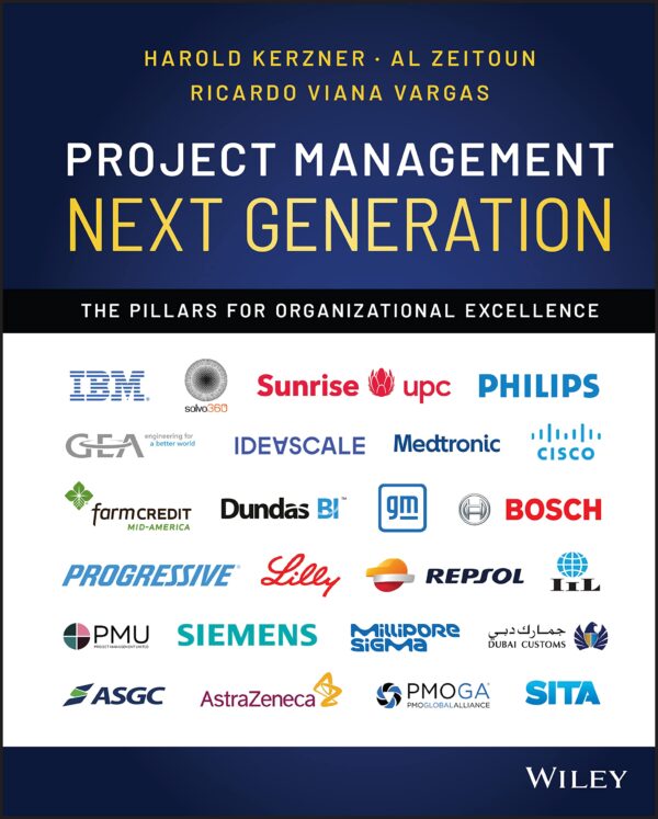 Project Management Next Generation: The Pillars for Organizational Excellence