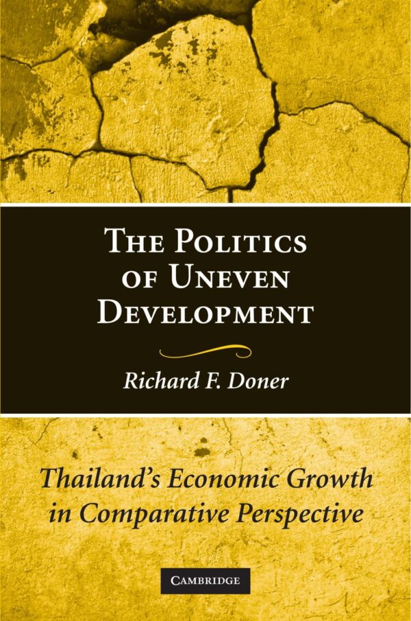 The Politics of Uneven Development