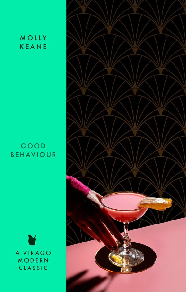Good Behaviour: A BBC 2 Between the Covers Book Club Pick – Booker Prize Gems (VMC)