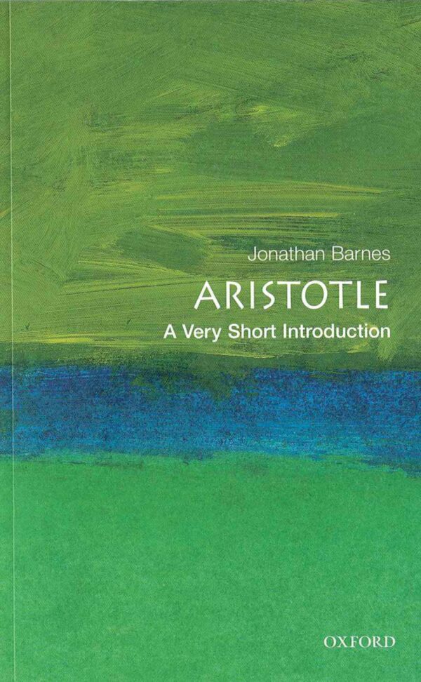 ARISTOTLE VSI