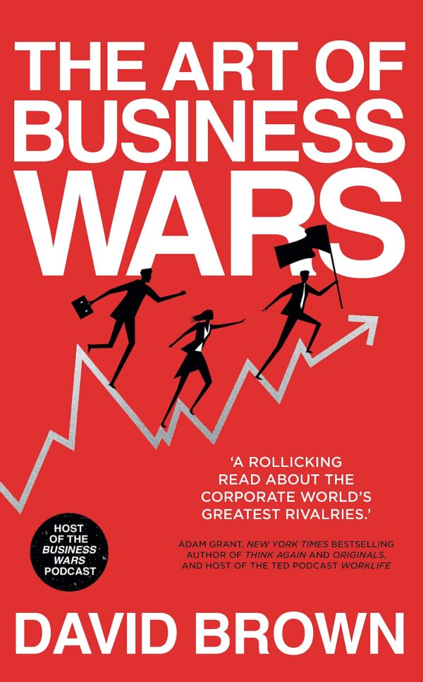 THE ART OF BUSINESS WARS