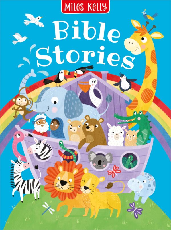 BIBLE STORIES