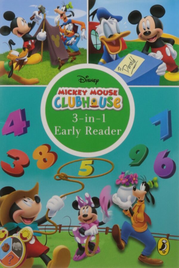 MMCH 3-in-1 Reader